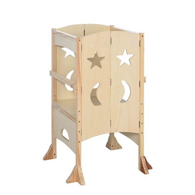 Дитячий стілець Toddler Tower